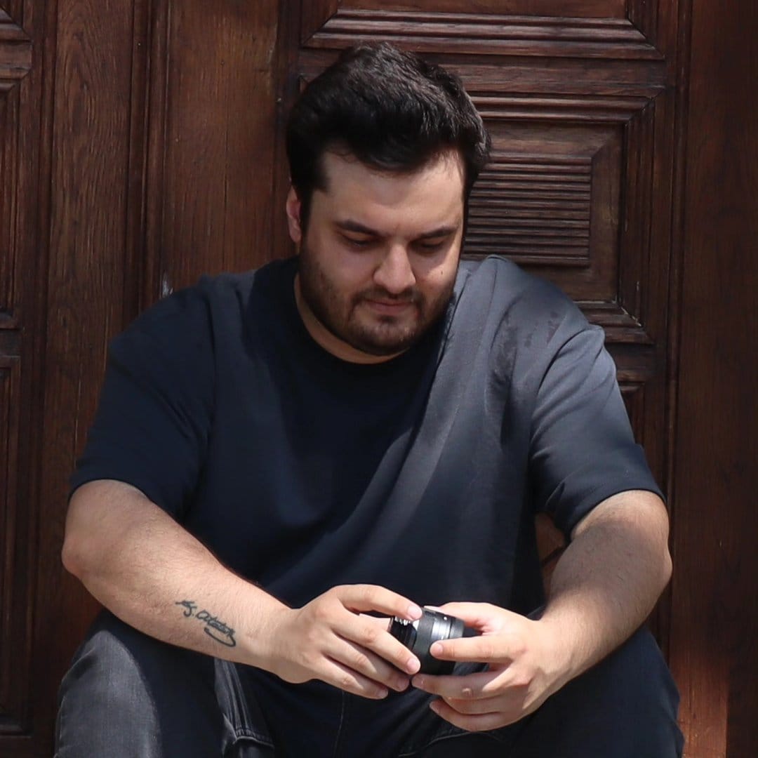 Ozan Akgün